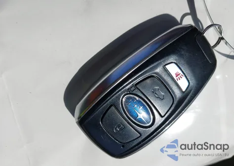 2019 Subaru Outback 2.5I Limited из США, поврежденный, VIN 4S4BSANC5K3289014